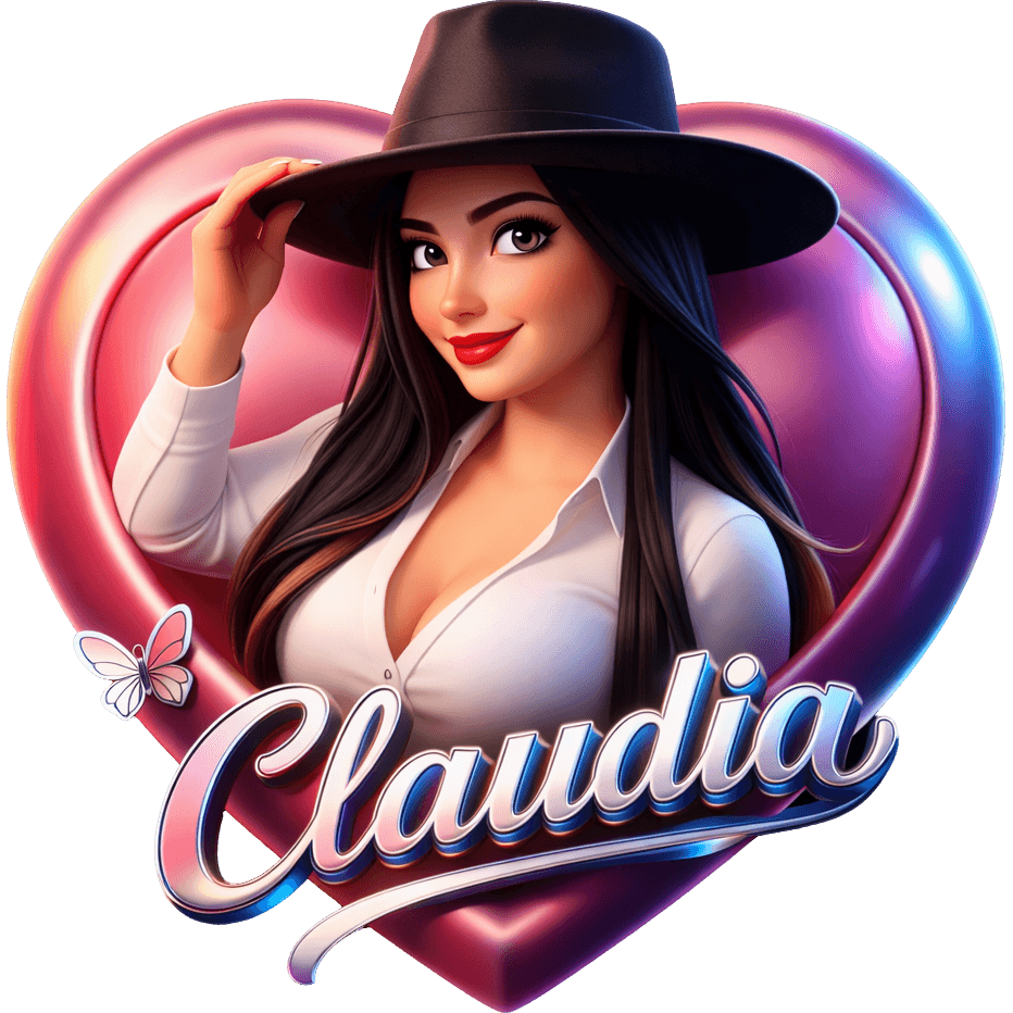 Claudia Vaquera TikTok LIVE gift