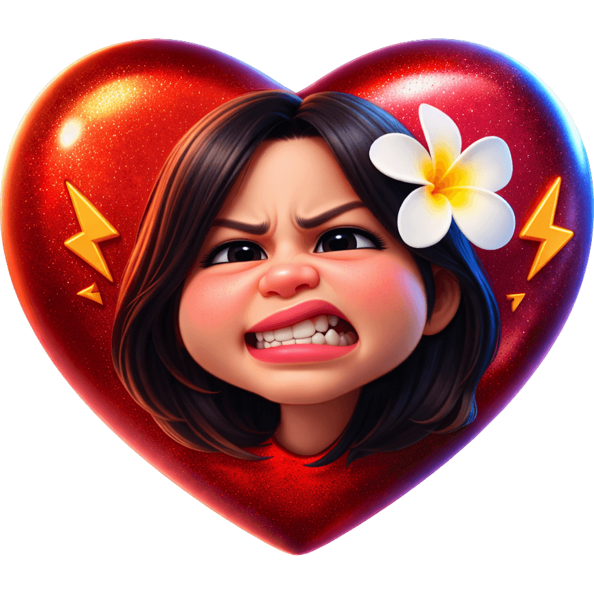 Bông Sứ Hỗn TikTok LIVE gift