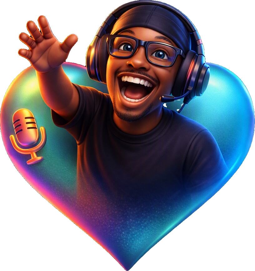 Nice 2 Meet U TikTok LIVE gift