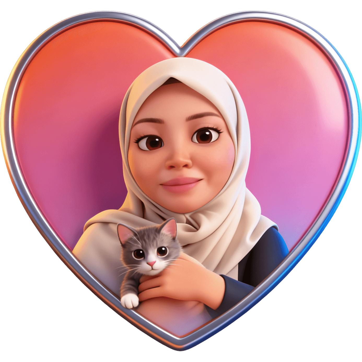 Mek Manja TikTok LIVE gift