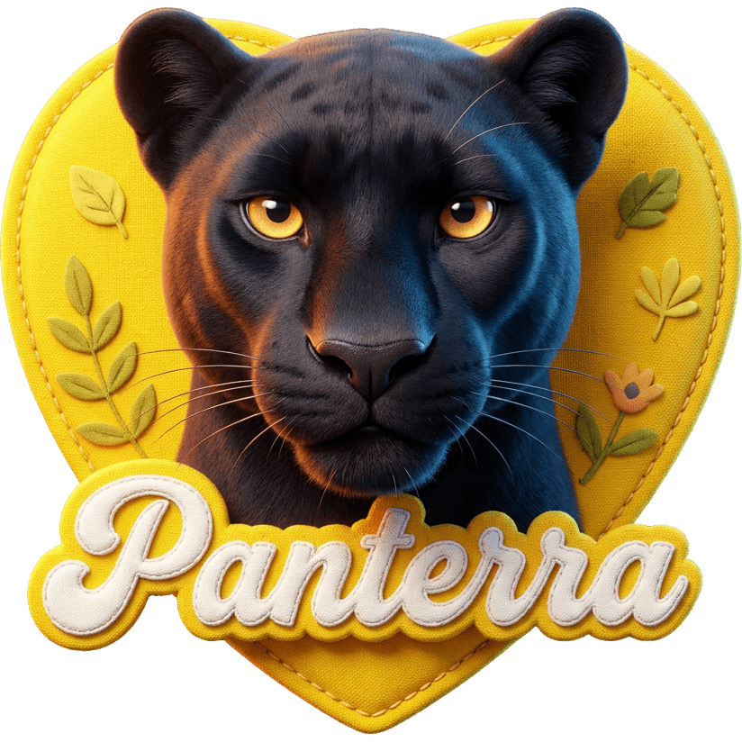 Panterra Mjuk TikTok LIVE gift