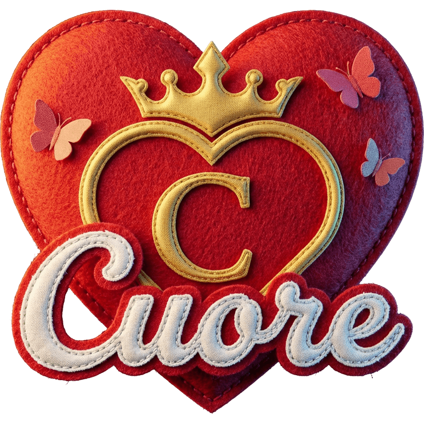 Corona Cuore TikTok LIVE gift