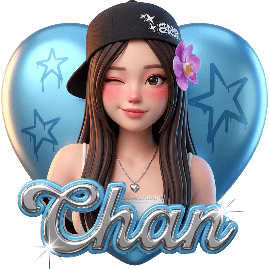 Chan Dưa Hấu TikTok LIVE gift