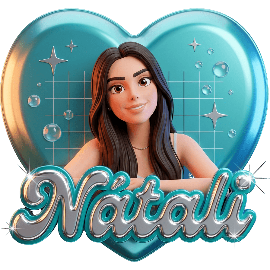 Nátali TikTok LIVE gift