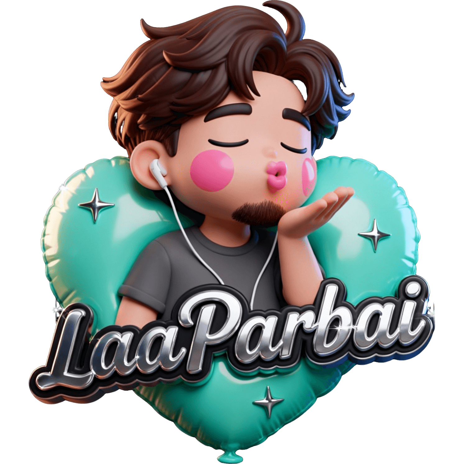 Nakeshhhh TikTok LIVE gift