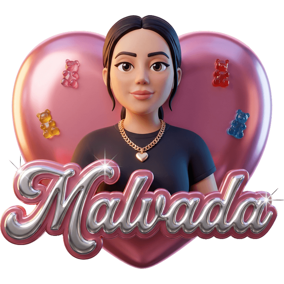 Cin TikTok LIVE gift