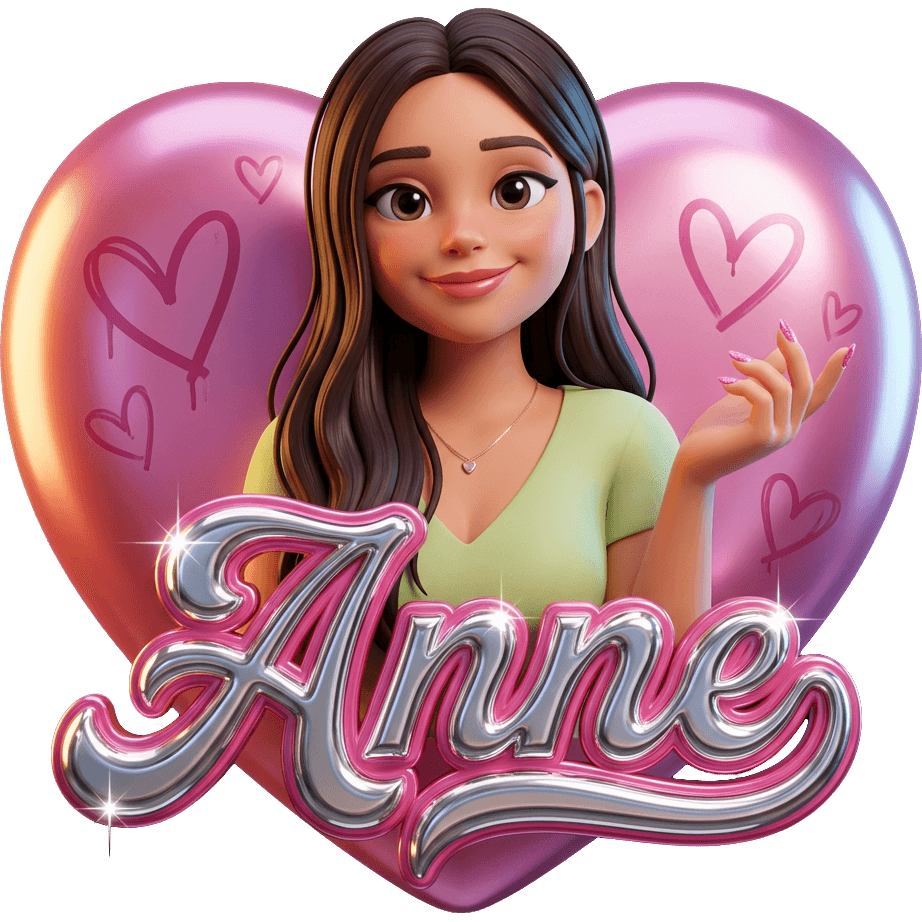 Anne luz TikTok LIVE gift
