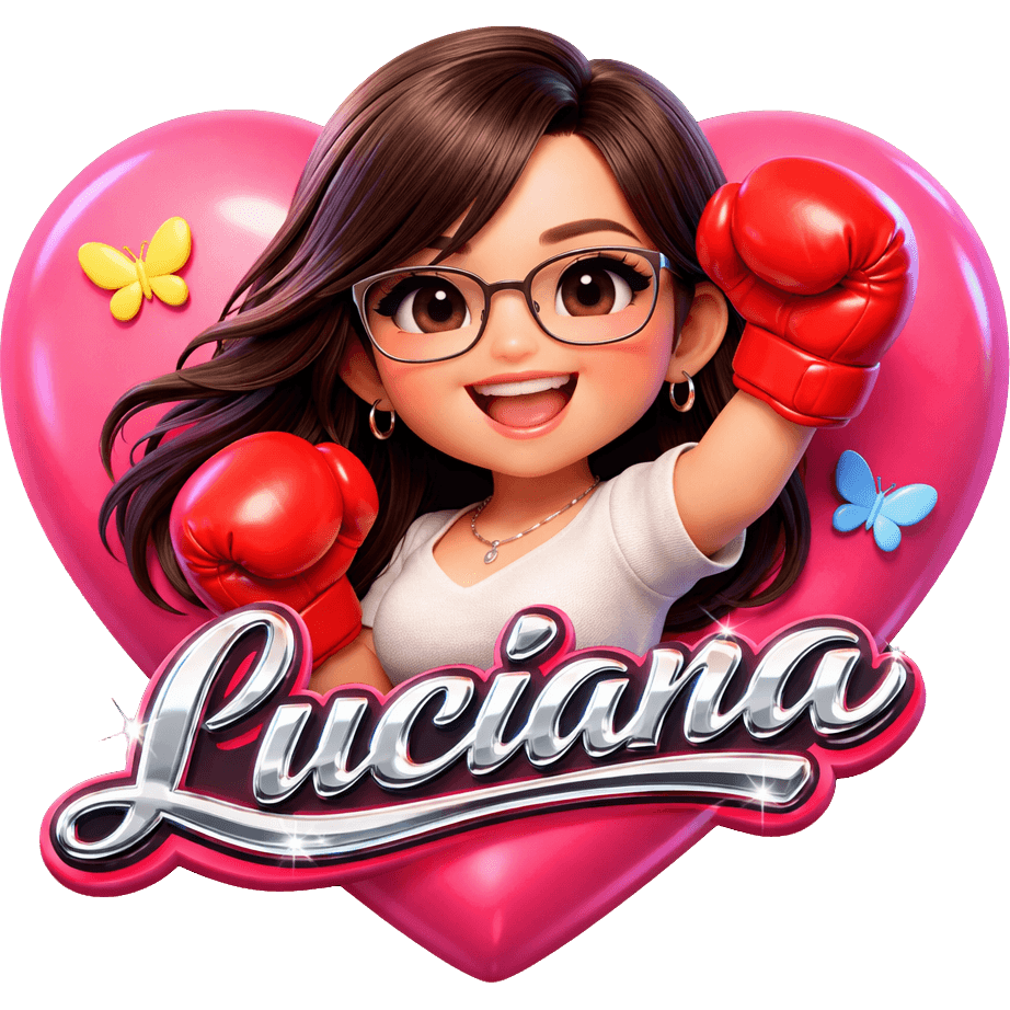Luciana Lutadora TikTok LIVE gift