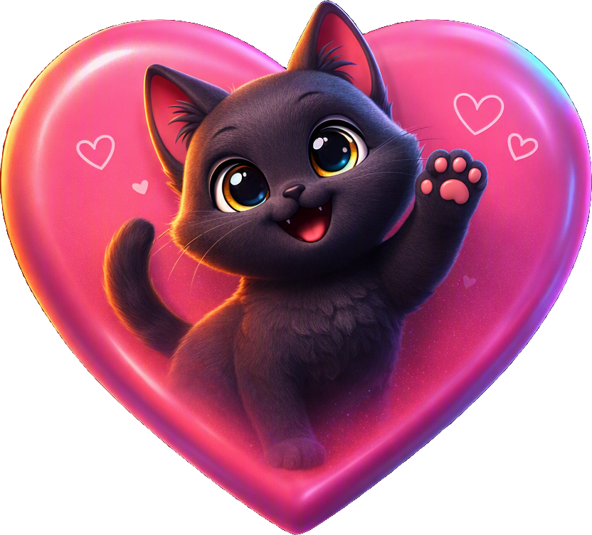 cici paws TikTok LIVE gift