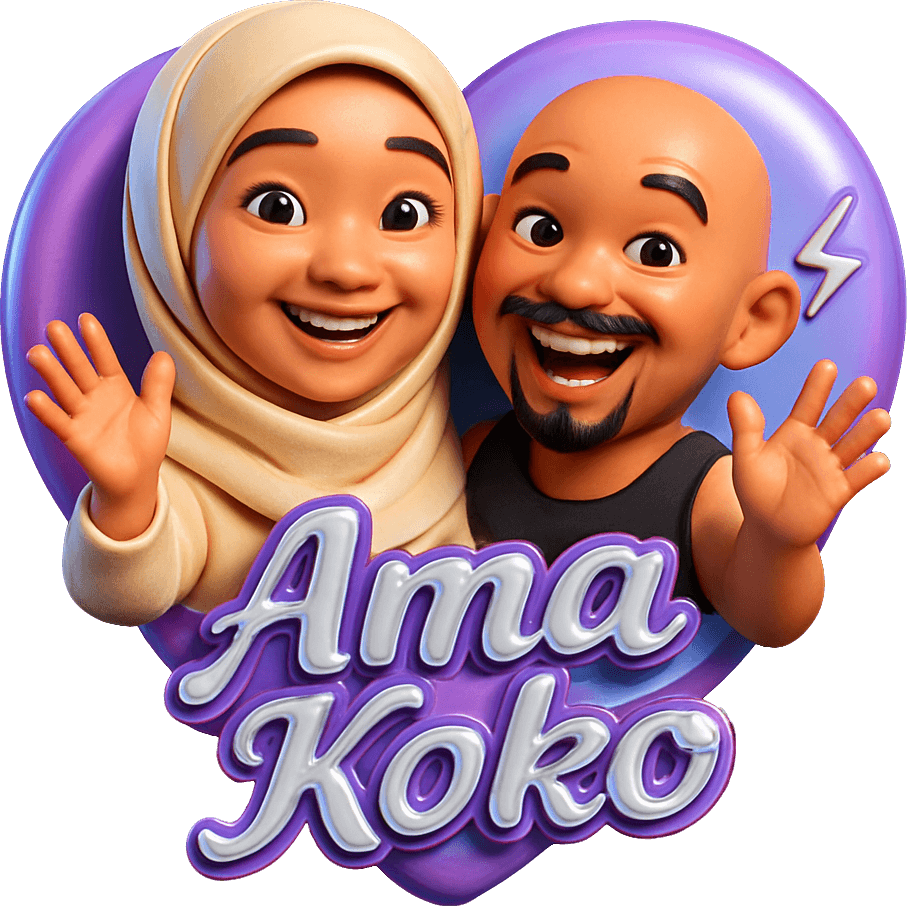 Amma TikTok LIVE gift