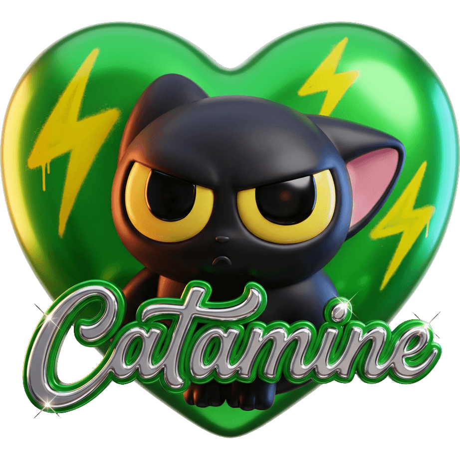 Moody Kitty TikTok LIVE gift