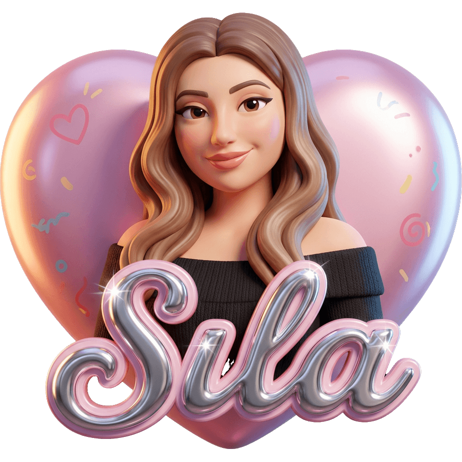 S I L A TikTok LIVE gift