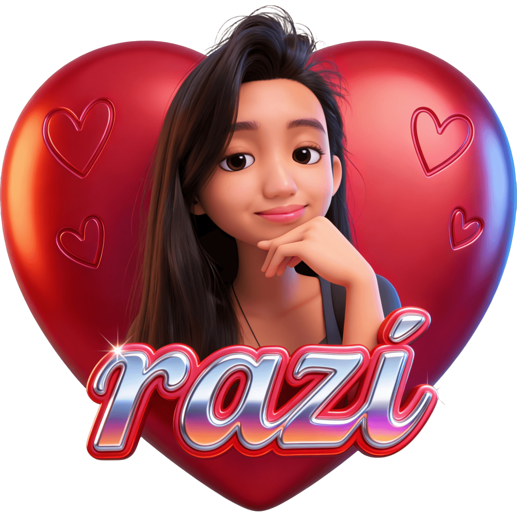 razí Soul TikTok LIVE gift