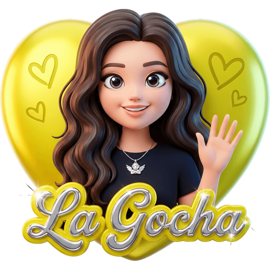 La Gocha Amarilla TikTok LIVE gift
