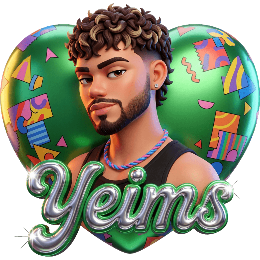 TEAM YEIMS TikTok LIVE gift