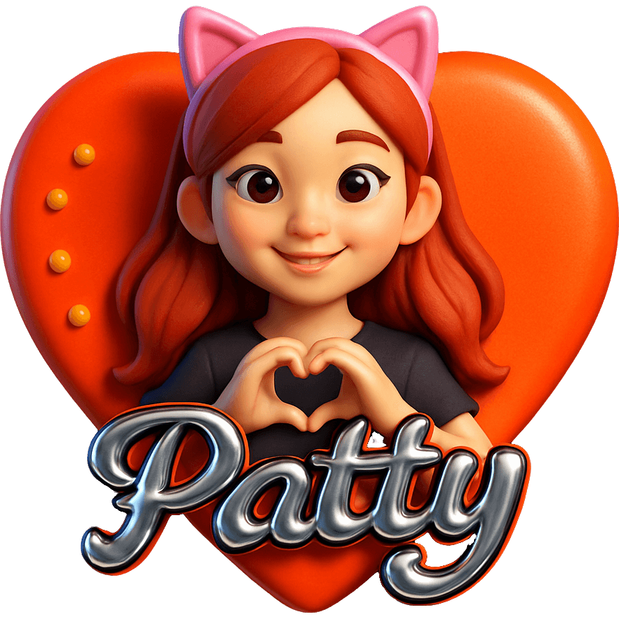 PattySoul TikTok LIVE gift