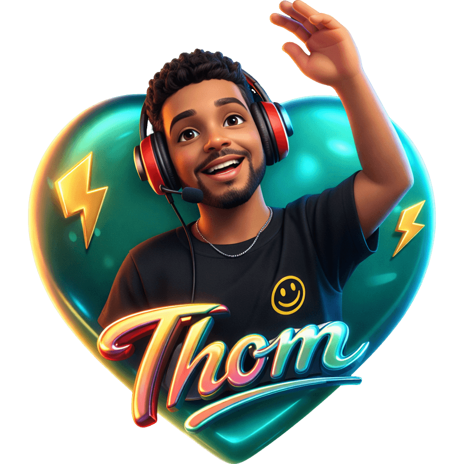 ThompsonGANG TikTok LIVE gift