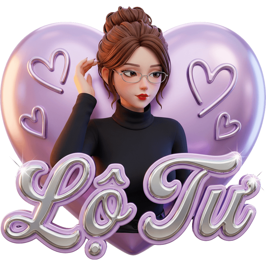 Lộ Tư Tím TikTok LIVE gift