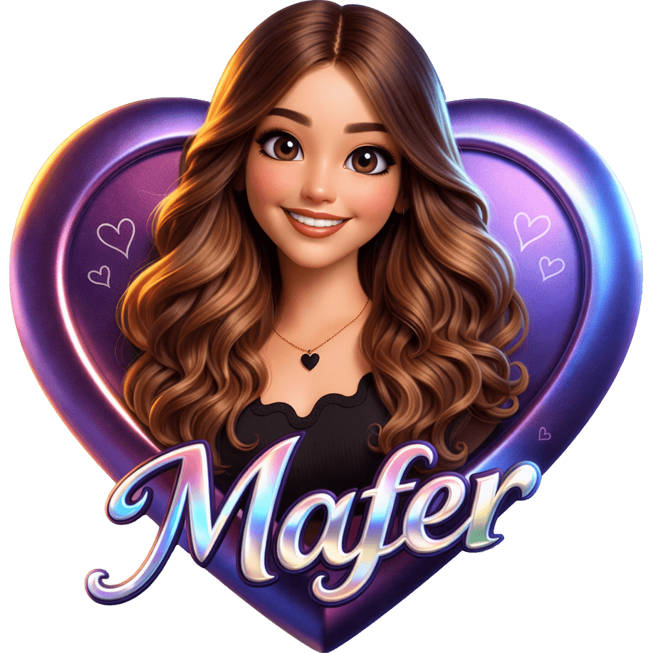 Mafer TikTok LIVE gift
