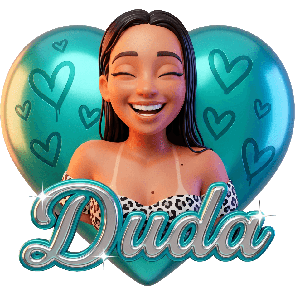 Duda Turquesa TikTok LIVE gift