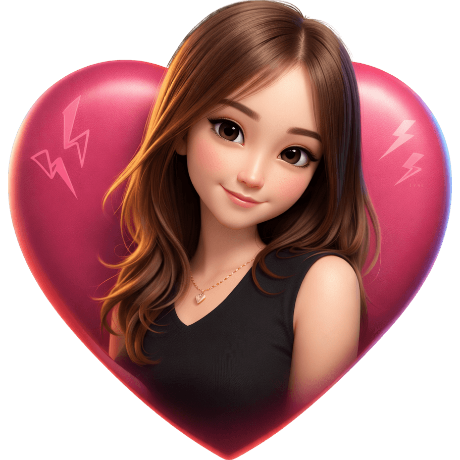 Yuyull Manis TikTok LIVE gift