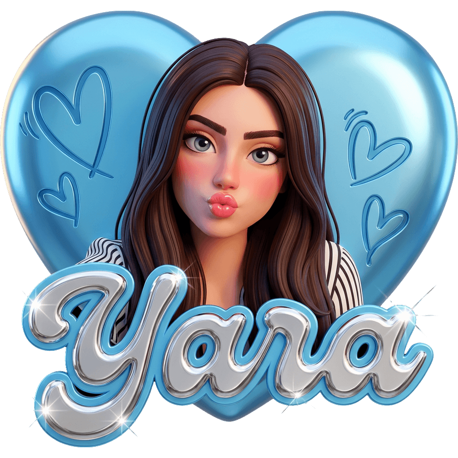 Yara Azul TikTok LIVE gift