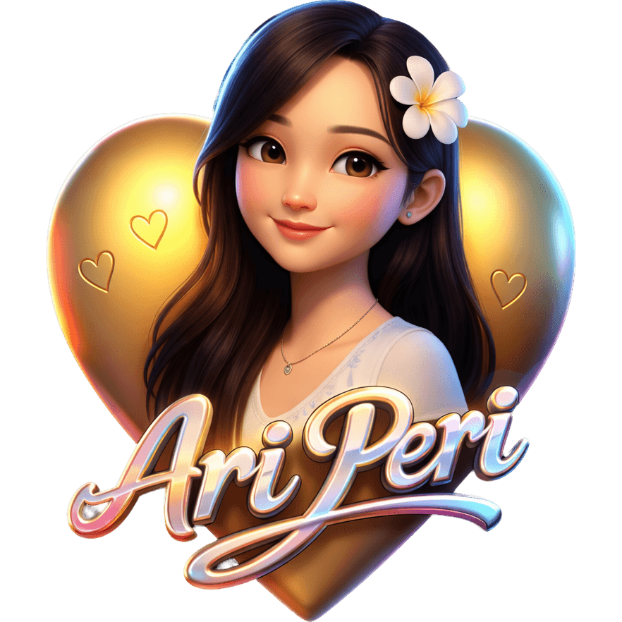 Ari Peri TikTok LIVE gift