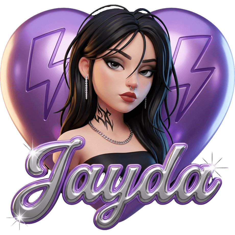 Jayda Nicole TikTok LIVE gift