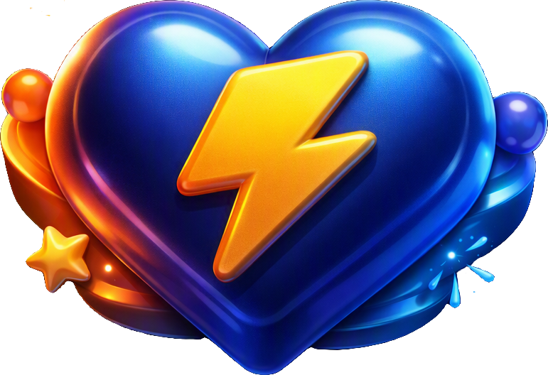 DARKSIDE FLASH TikTok LIVE gift