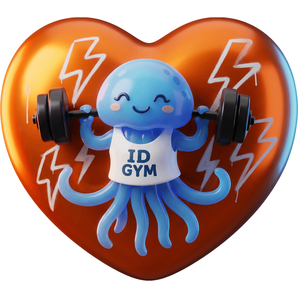 Medusa Azul TikTok LIVE gift
