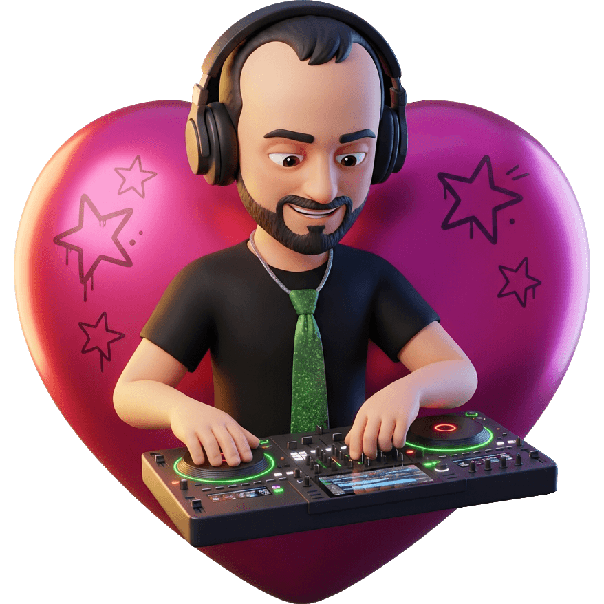 Trance Journey TikTok LIVE gift