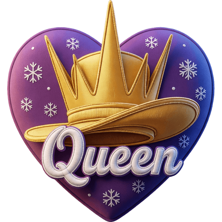 Queen Family TikTok LIVE gift
