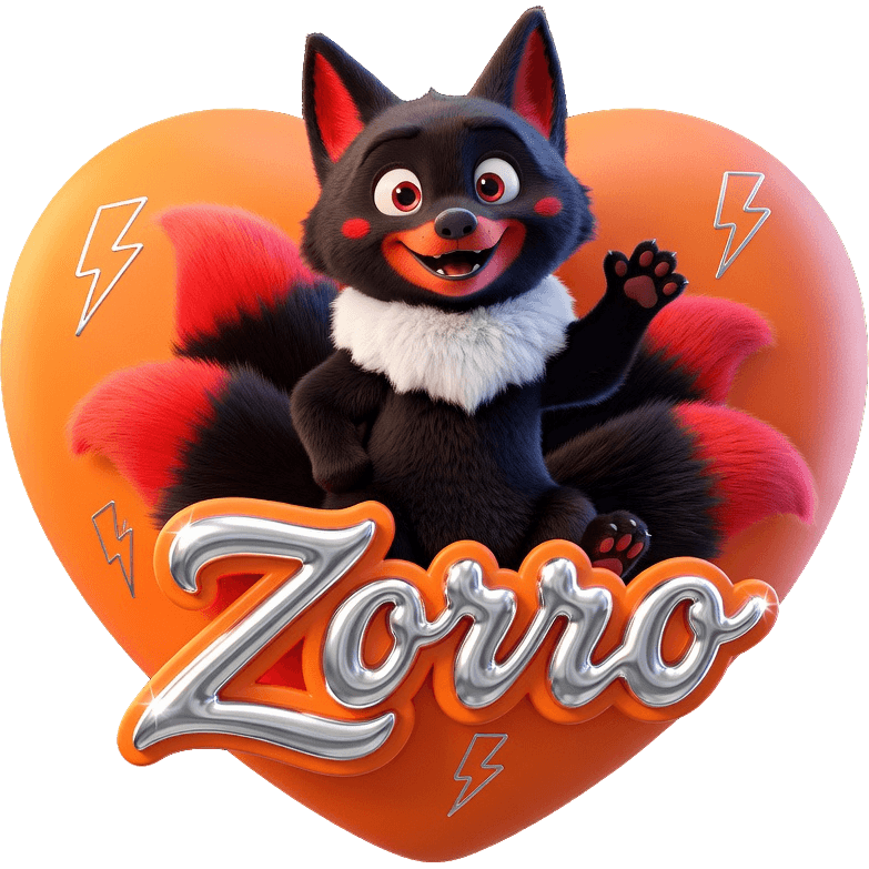 JJ ZORRITO TikTok LIVE gift