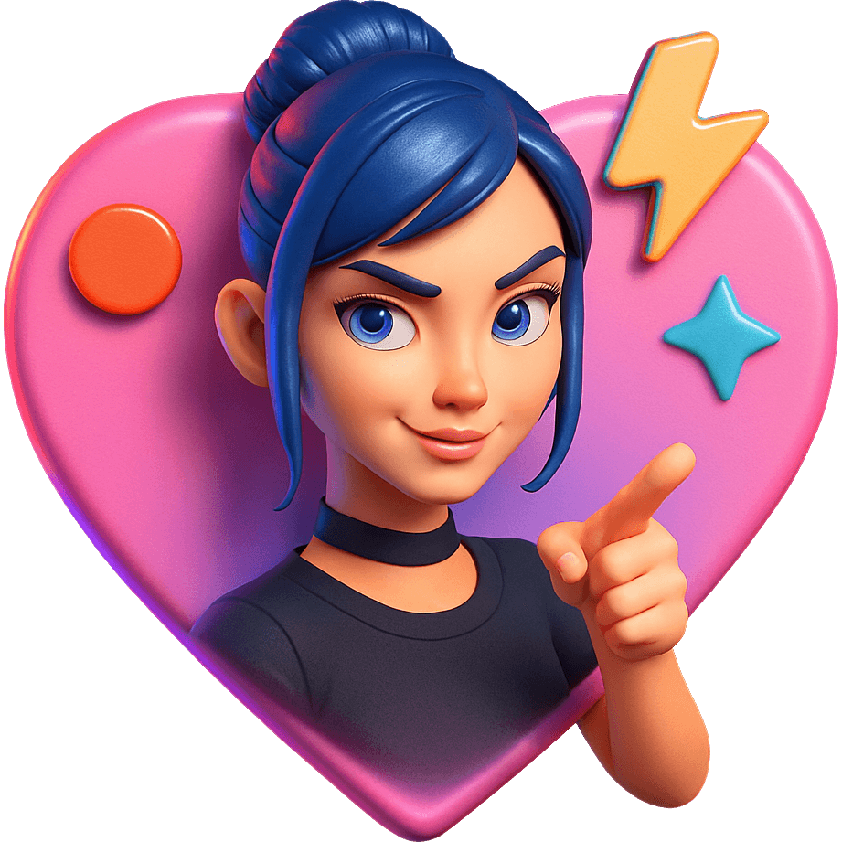 Fiorich Point TikTok LIVE gift