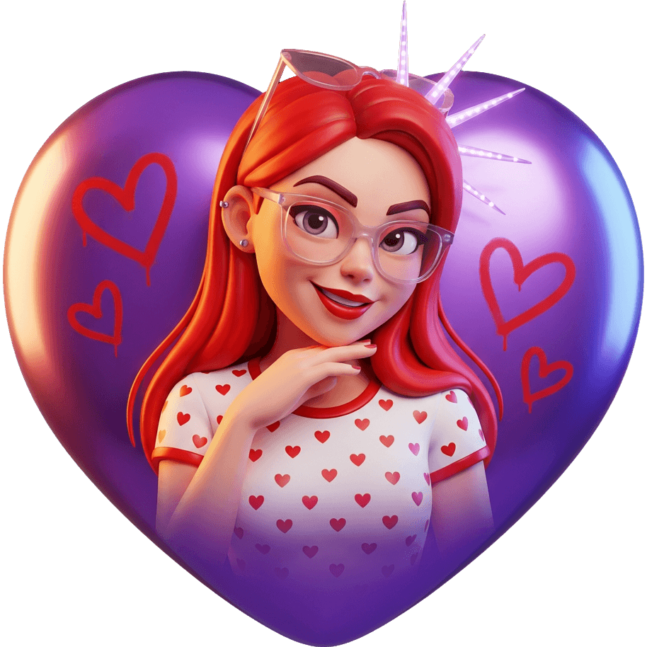 Team Chicken TikTok LIVE gift
