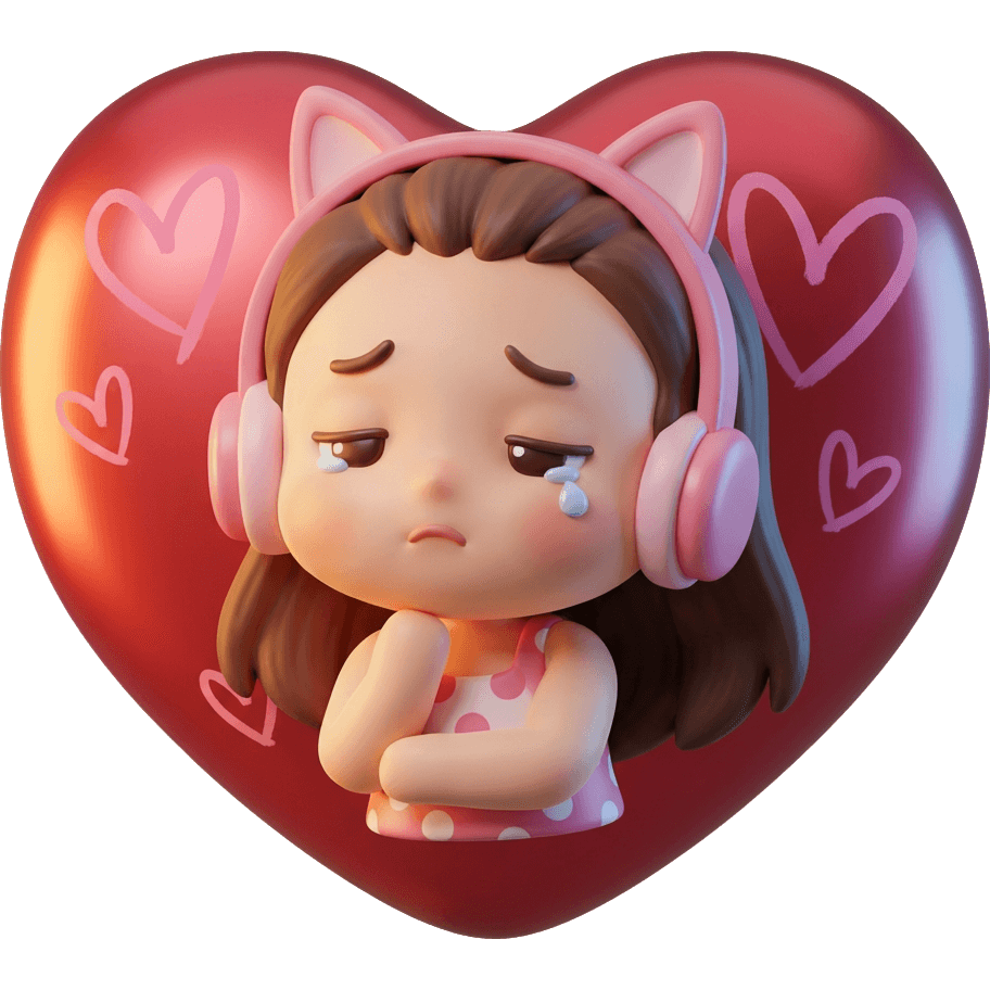 Kitty Crush TikTok LIVE gift