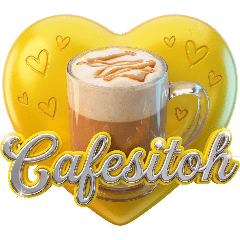 Cafesitoh Amarillo TikTok LIVE gift