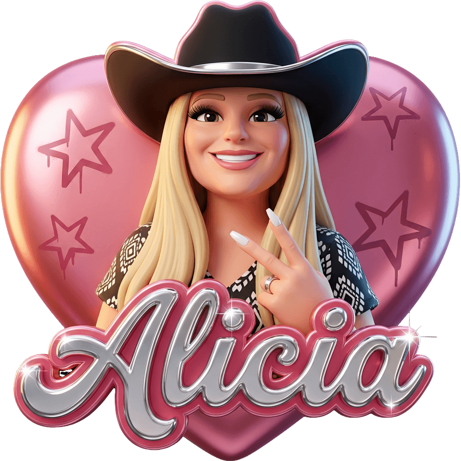 Alicia Vaquera TikTok LIVE gift