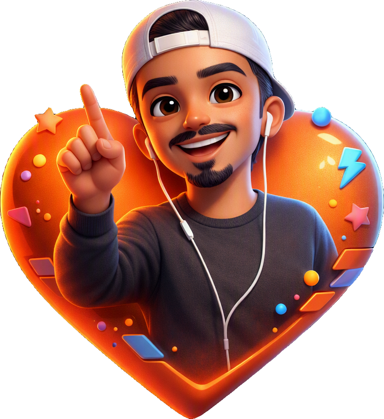 MANS TikTok LIVE gift