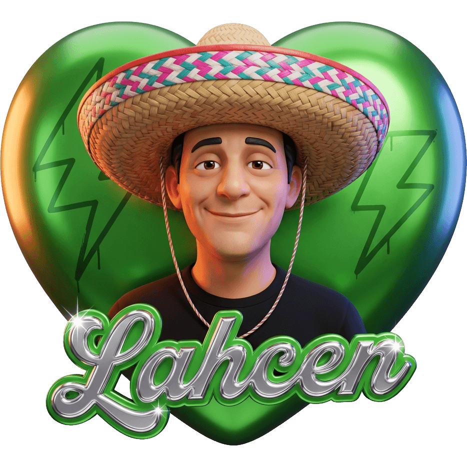 Chapeau Piquant TikTok LIVE gift