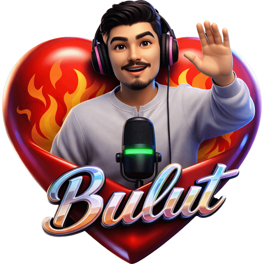 Bulut Baba TikTok LIVE gift