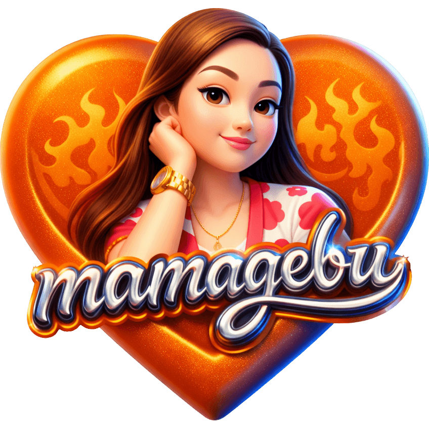 Mamagebu Oren TikTok LIVE gift