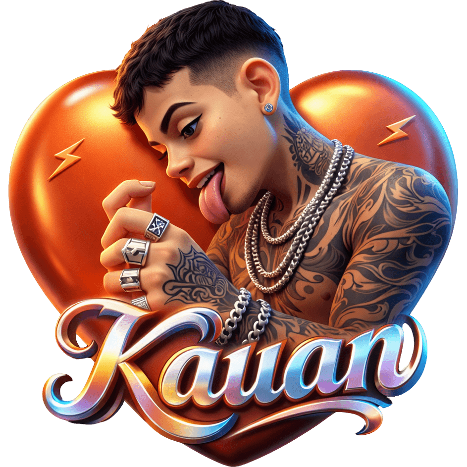 Chefe da Tropa TikTok LIVE gift