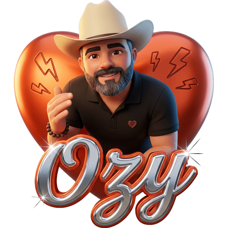 Ozy Vaquero TikTok LIVE gift