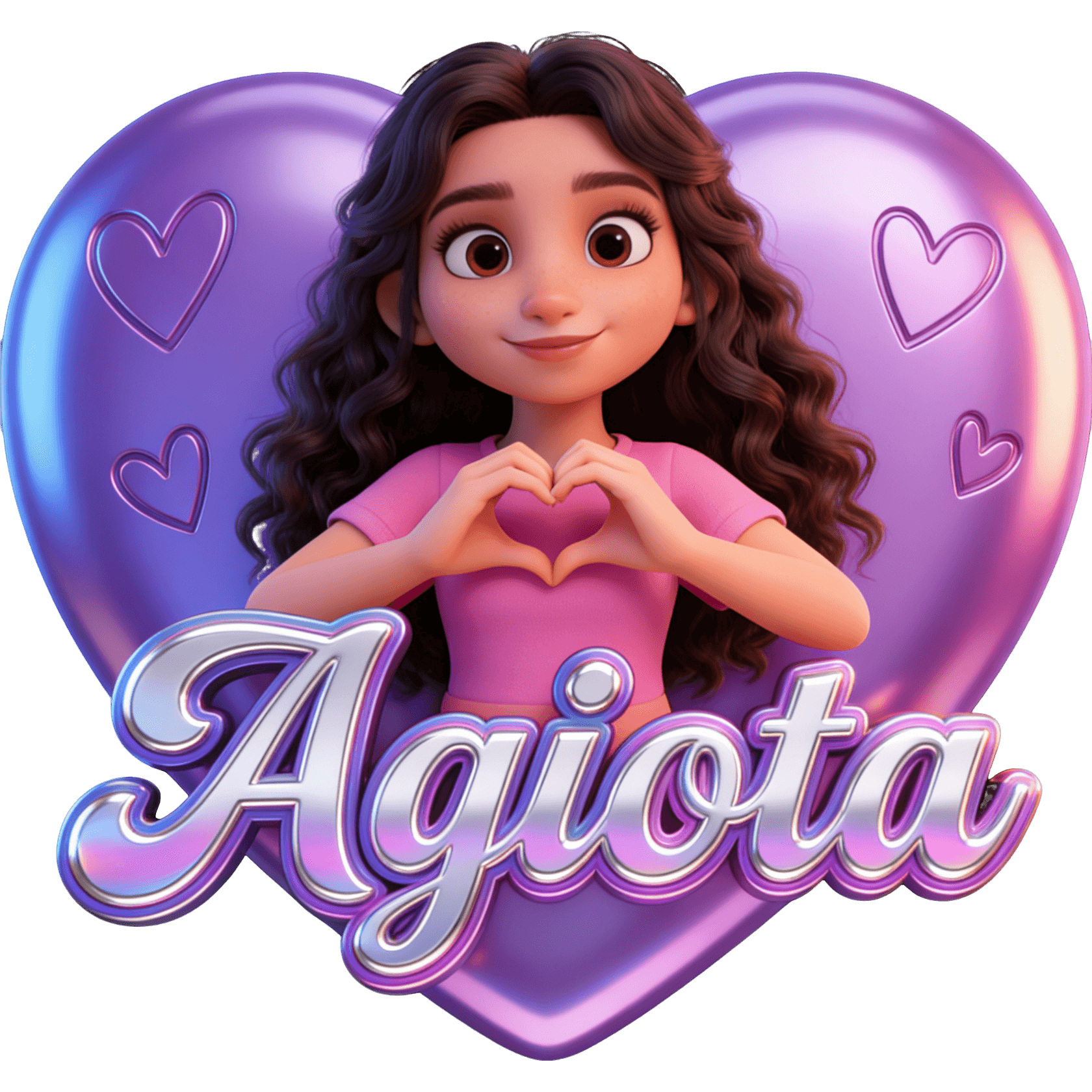 bLu TikTok LIVE gift