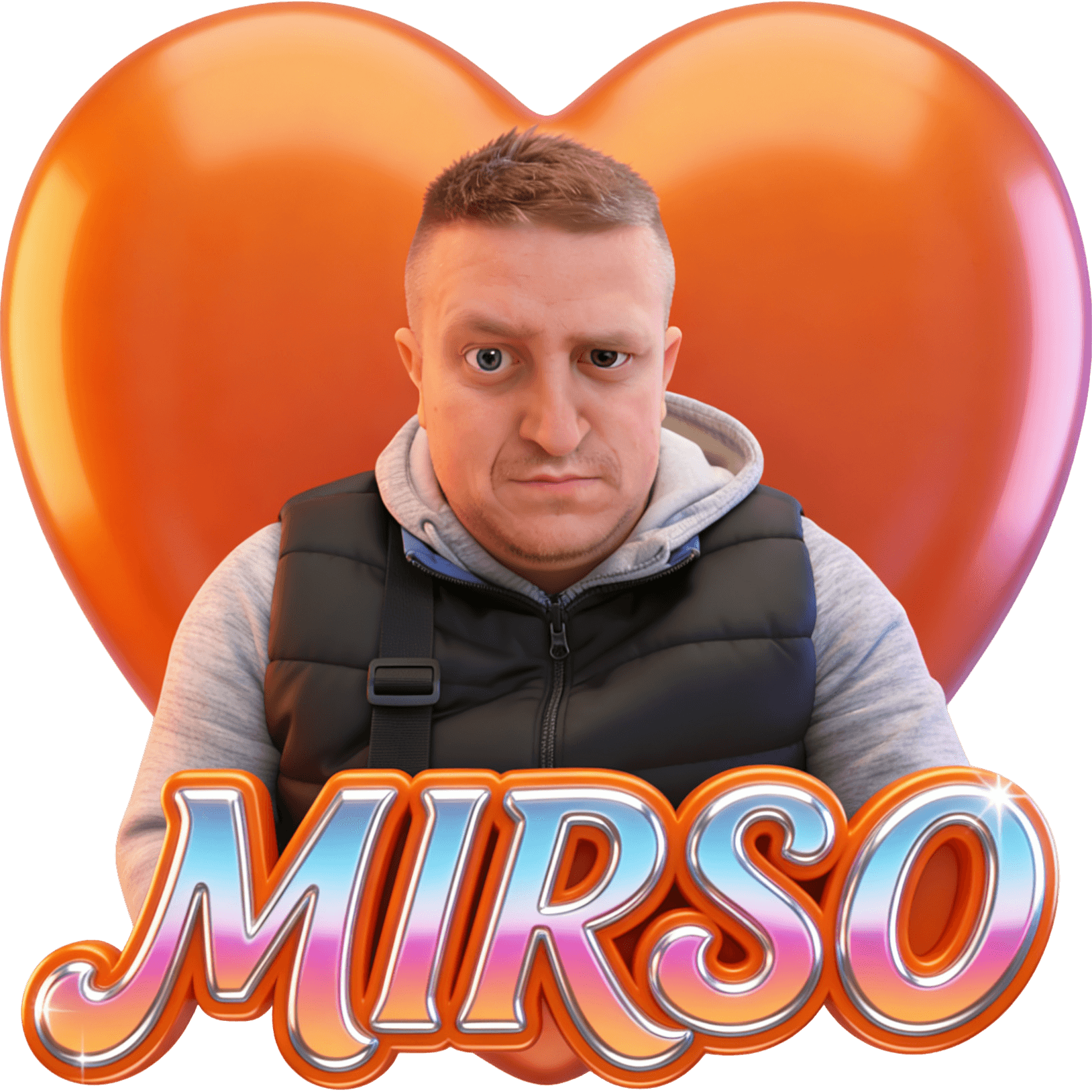 Mirso Sjaj TikTok LIVE gift