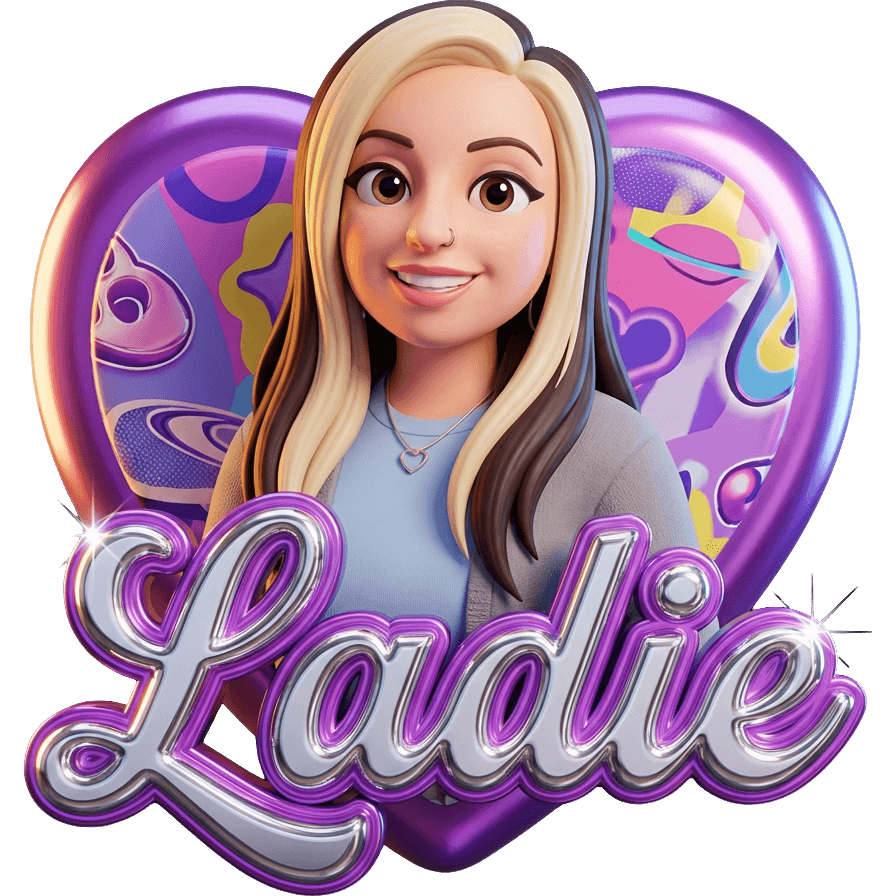 Ladieexquisit TikTok LIVE gift
