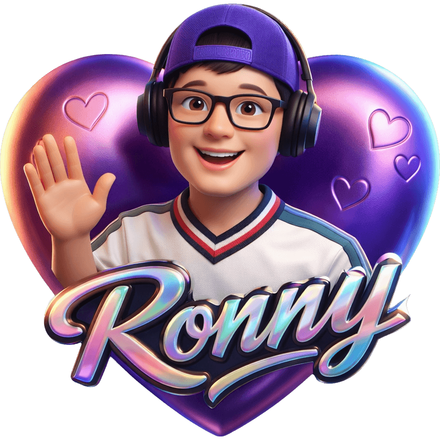 Nony al Aire TikTok LIVE gift