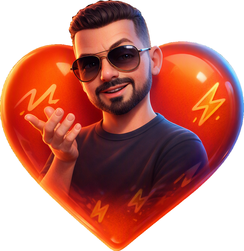 DADDY MARSHY TikTok LIVE gift