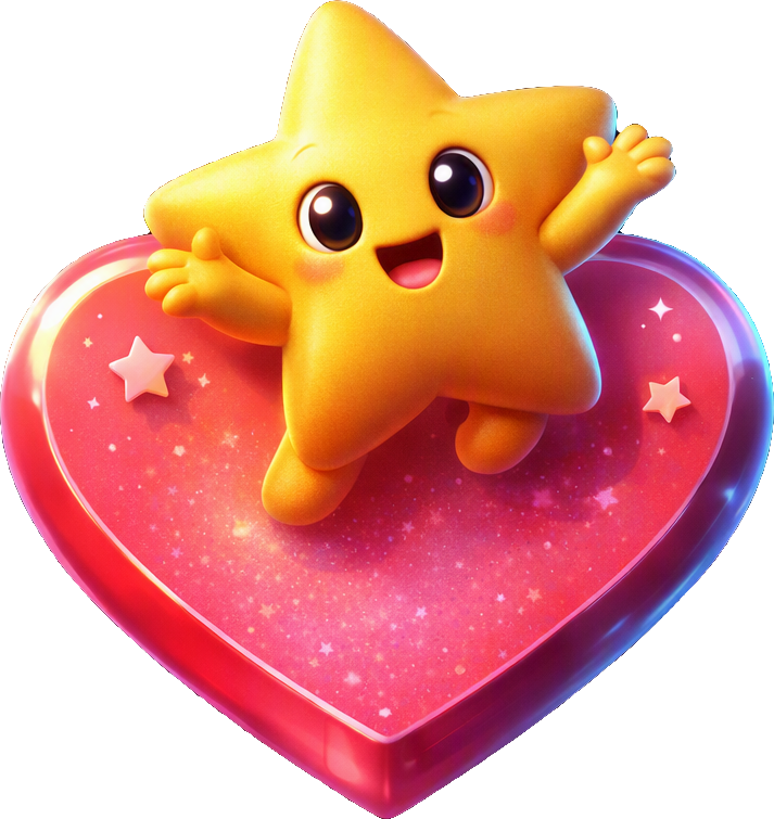 Star Leap TikTok LIVE gift